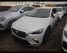 Mazda CX-3 2021