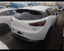 Mazda CX-3 2021