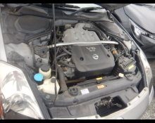 Nissan Fairlady Z 2003