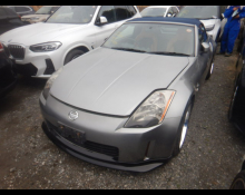 Nissan Fairlady Z 2003