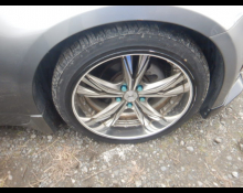 Nissan Fairlady Z 2003