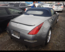 Nissan Fairlady Z 2003