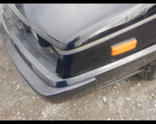 Isuzu Piazza Nero 1990