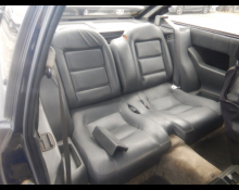 Isuzu Piazza Nero 1990