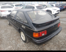 Isuzu Piazza Nero 1990