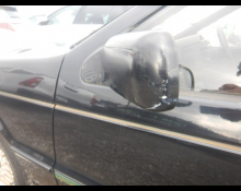 Isuzu Piazza Nero 1990