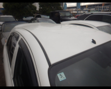 Nissan March 2022