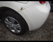 Nissan March 2022
