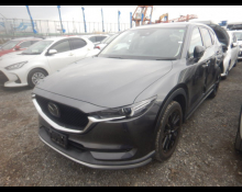 Mazda CX-5 2021