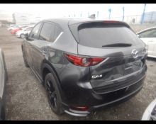 Mazda CX-5 2021