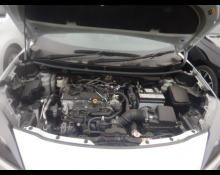 Toyota Yaris Cross 2025
