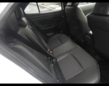 Toyota Yaris Cross 2025