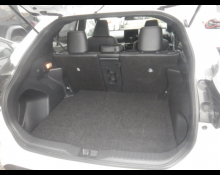 Toyota Yaris Cross 2025