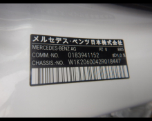 Mercedes Benz C Class 2022