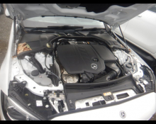 Mercedes Benz C Class 2022