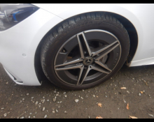 Mercedes Benz C Class 2022