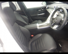 Mercedes Benz C Class 2022