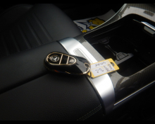 Mercedes Benz C Class 2022