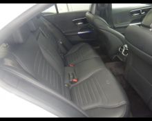 Mercedes Benz C Class 2022