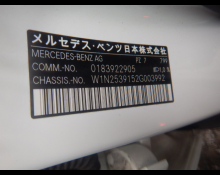 Mercedes Benz GLC-class 2021