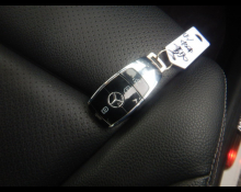 Mercedes Benz GLC-class 2021