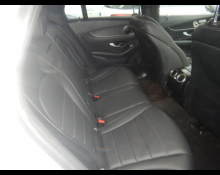 Mercedes Benz GLC-class 2021