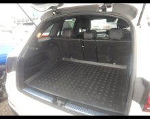 Mercedes Benz GLC-class 2021