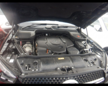 Mercedes Benz GLE-Class 2024