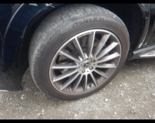 Mercedes Benz GLE-Class 2024