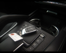 Mercedes Benz GLE-Class 2024