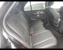 Mercedes Benz GLE-Class 2024