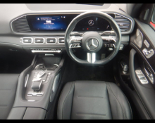 Mercedes Benz GLE-Class 2024