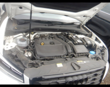Audi Q2 2021