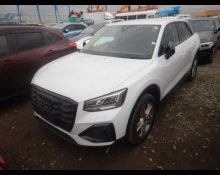 Audi Q2 2021