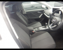 Audi Q2 2021