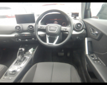 Audi Q2 2021