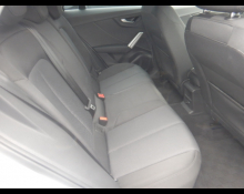 Audi Q2 2021