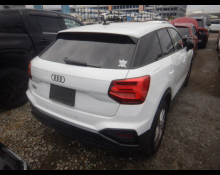 Audi Q2 2021