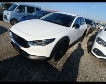 Mazda CX-30 2023