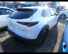 Mazda CX-30 2023