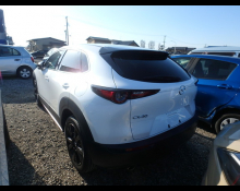 Mazda CX-30 2023