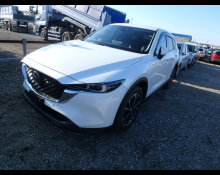 Mazda CX-5 2023