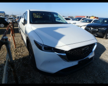 Mazda Cx-5 2023 For Sale and Price