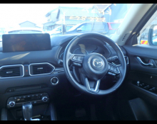 Mazda CX-5 2023
