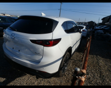 Mazda CX-5 2023
