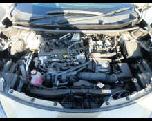 Toyota Yaris Cross 2023