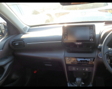 Toyota Yaris Cross 2023