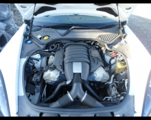 Porsche Panamera 2013