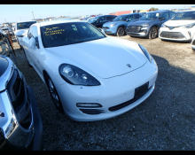 Used Porsche Cars For Sale in Japan At Best Price