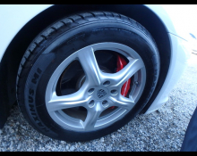 Porsche Panamera 2013